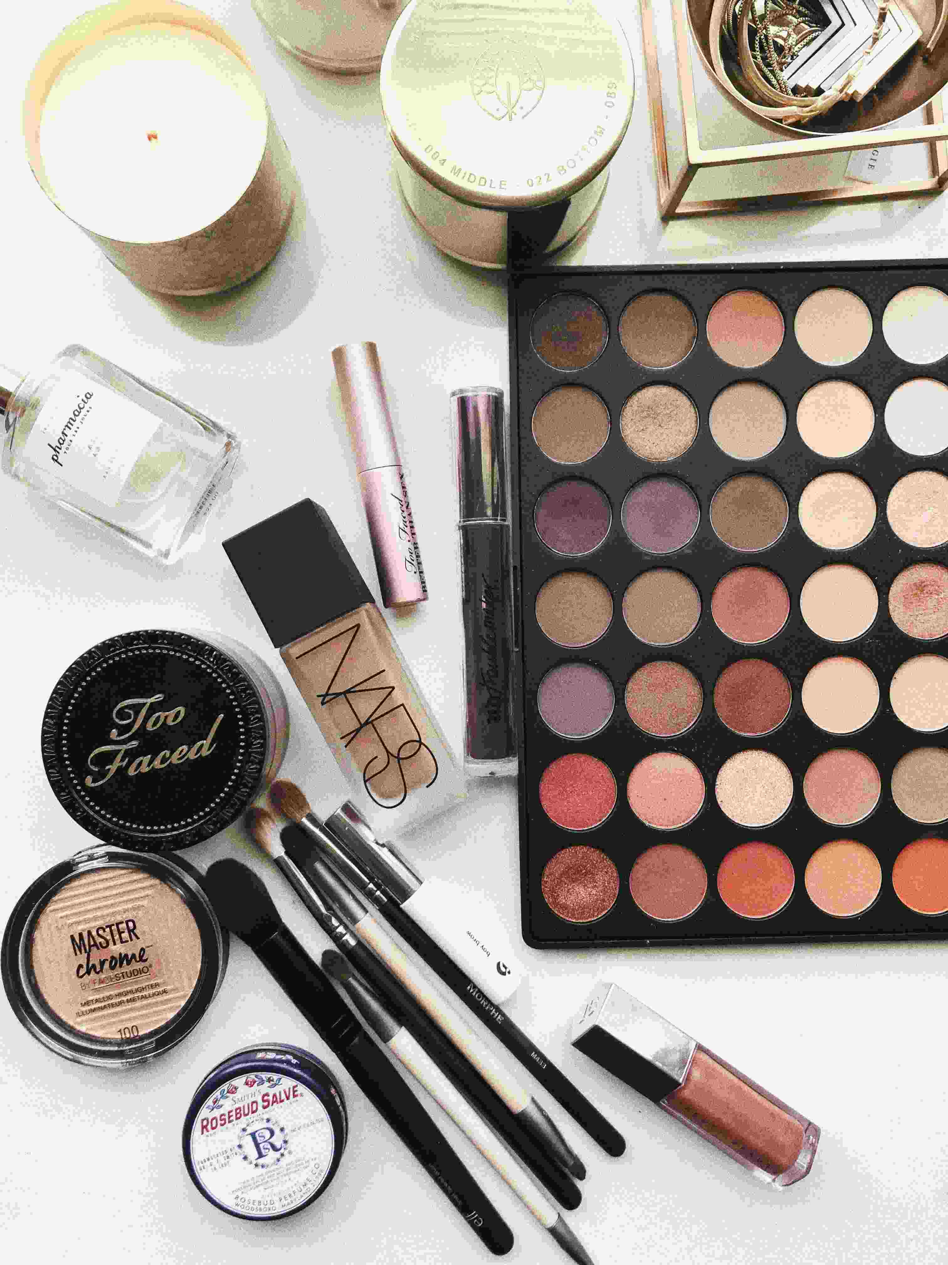 Makeup